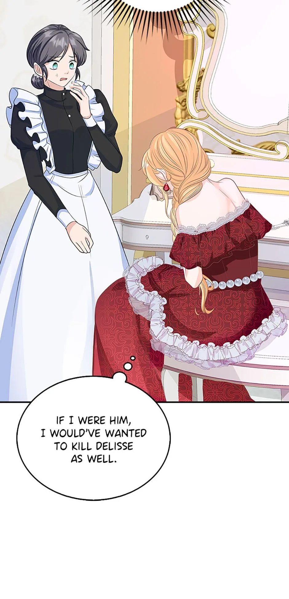 Let’s Live Together Chapter 2 page 48
