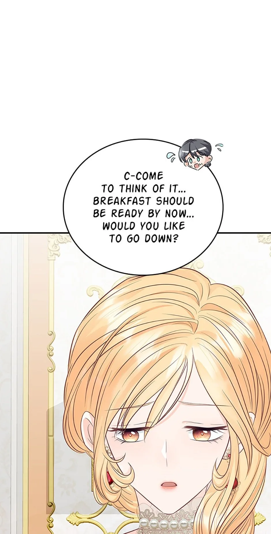 Let’s Live Together Chapter 2 page 49