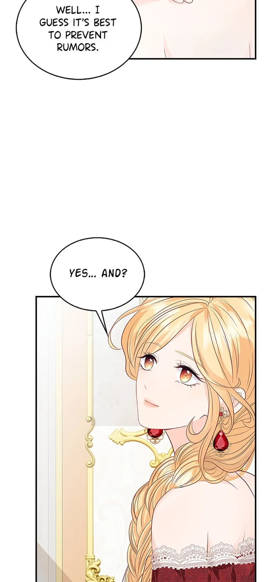 Let’s Live Together Chapter 2 page 41