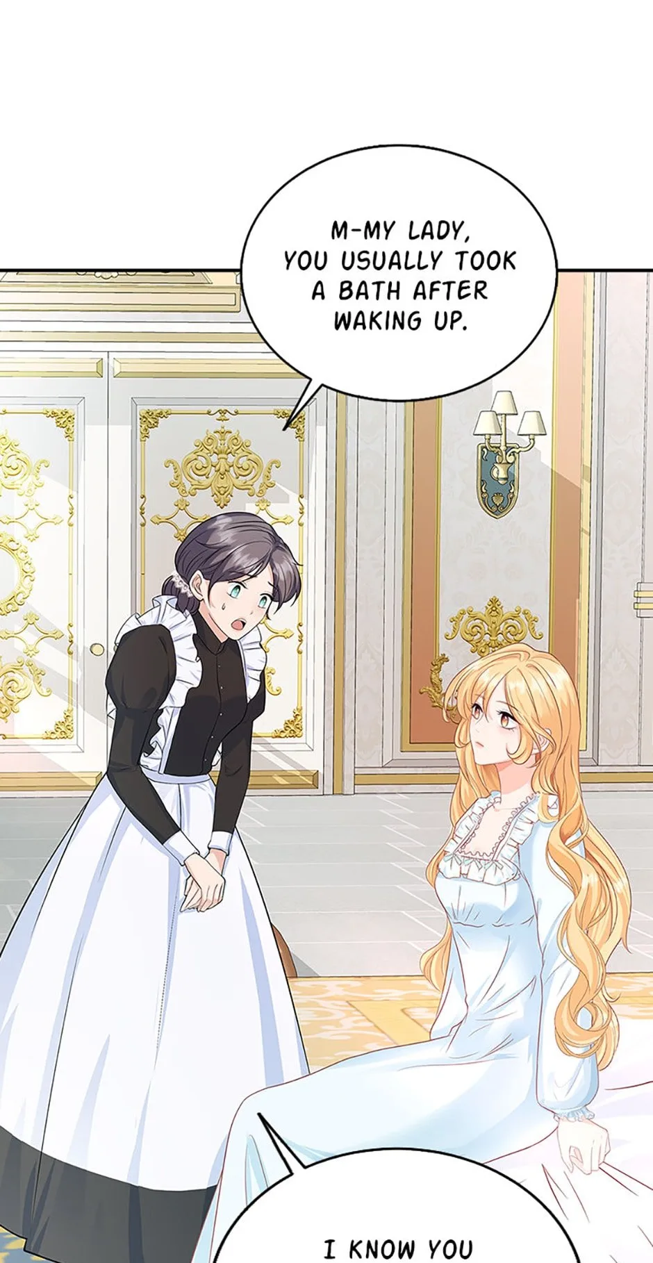 Let’s Live Together Chapter 2 page 15