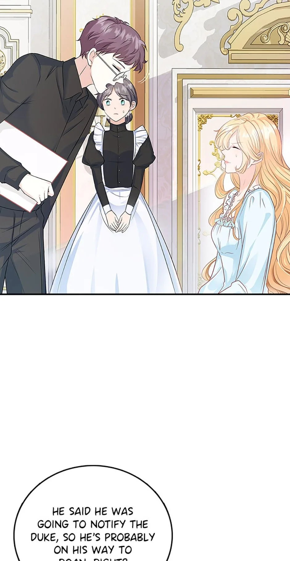 Let’s Live Together Chapter 2 page 13