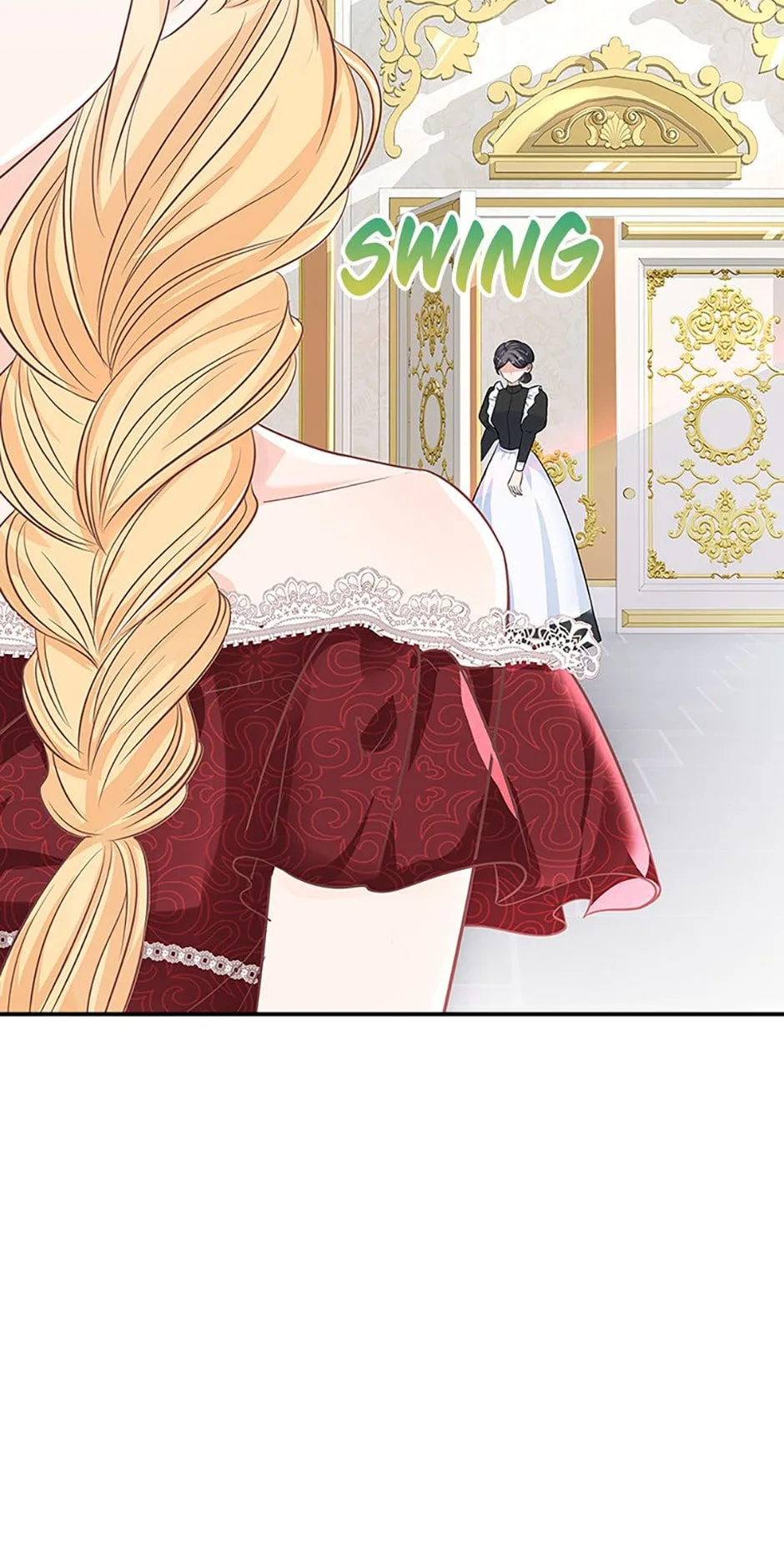 Let’s Live Together Chapter 2 page 33