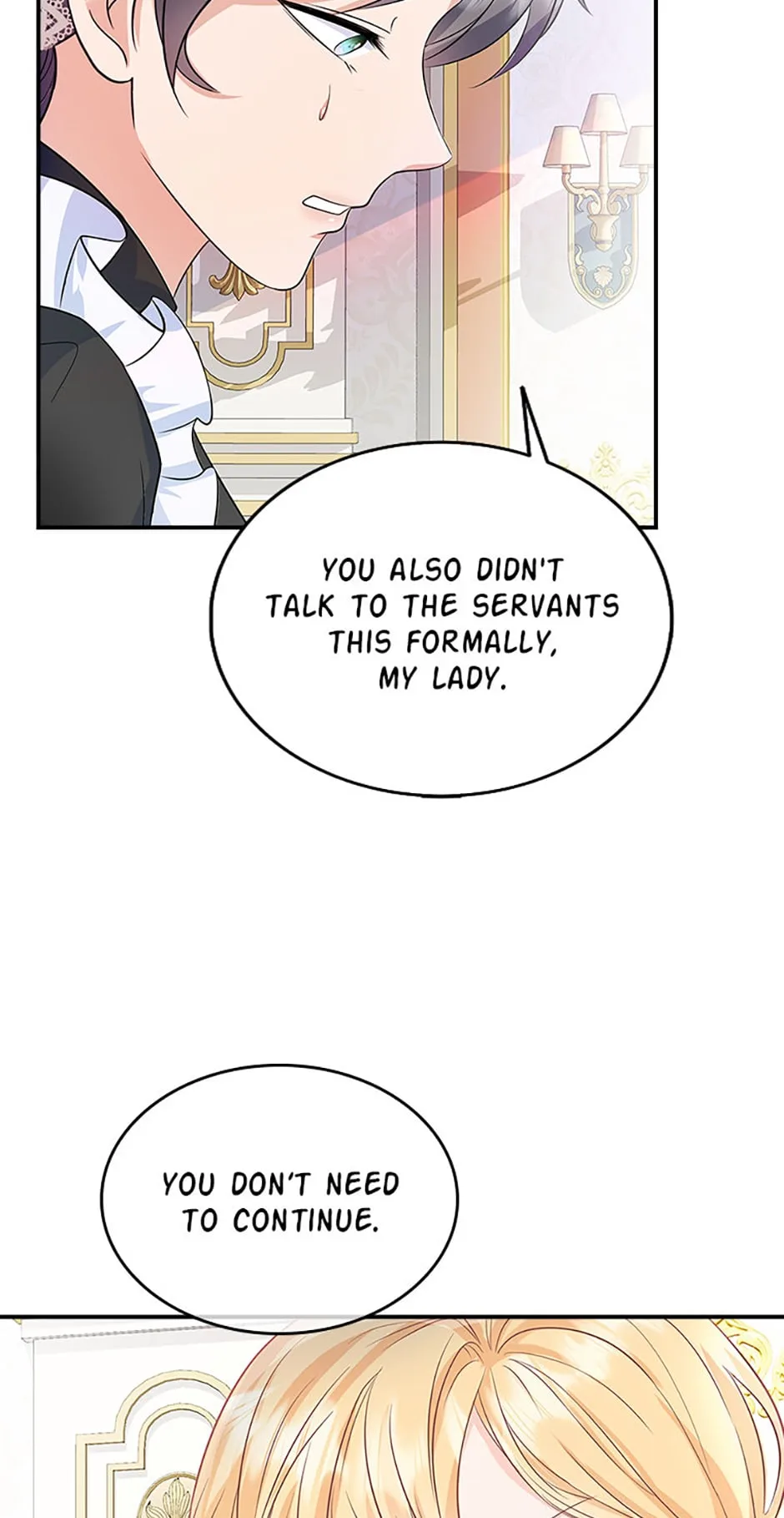 Let’s Live Together Chapter 2 page 18