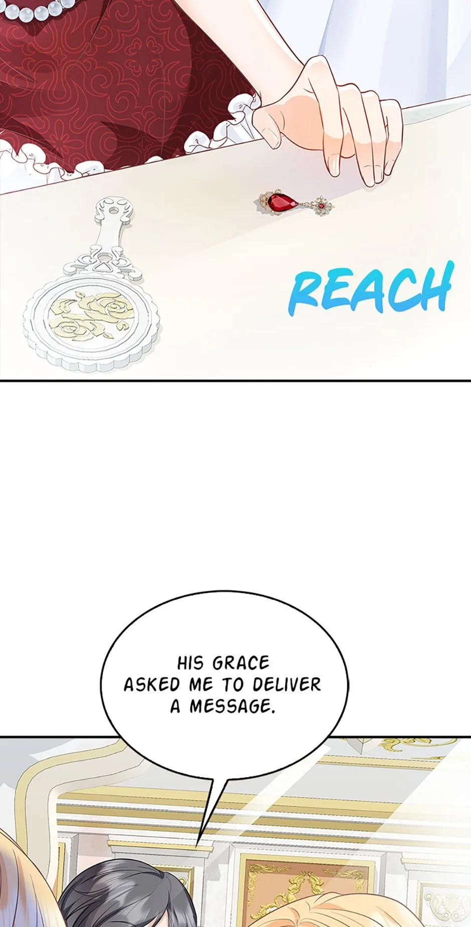 Let’s Live Together Chapter 2 page 37