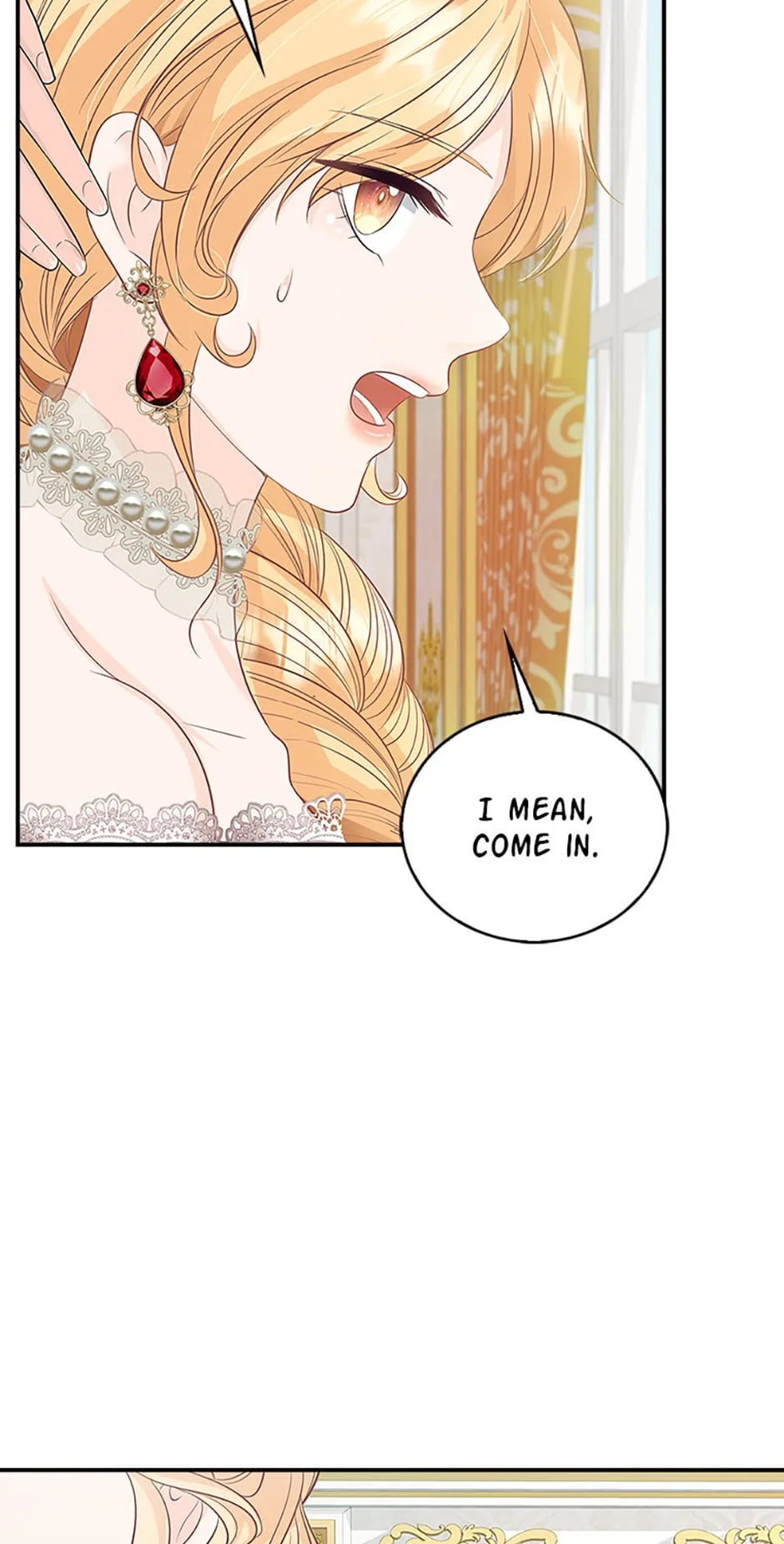 Let’s Live Together Chapter 2 page 32