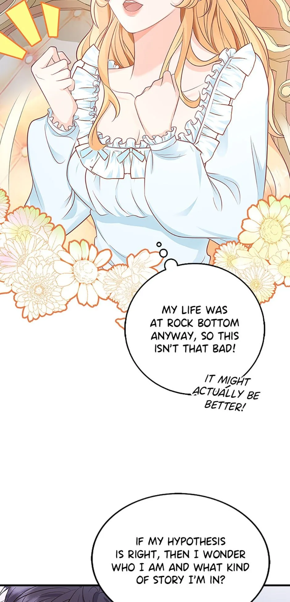 Let’s Live Together Chapter 1 page 27