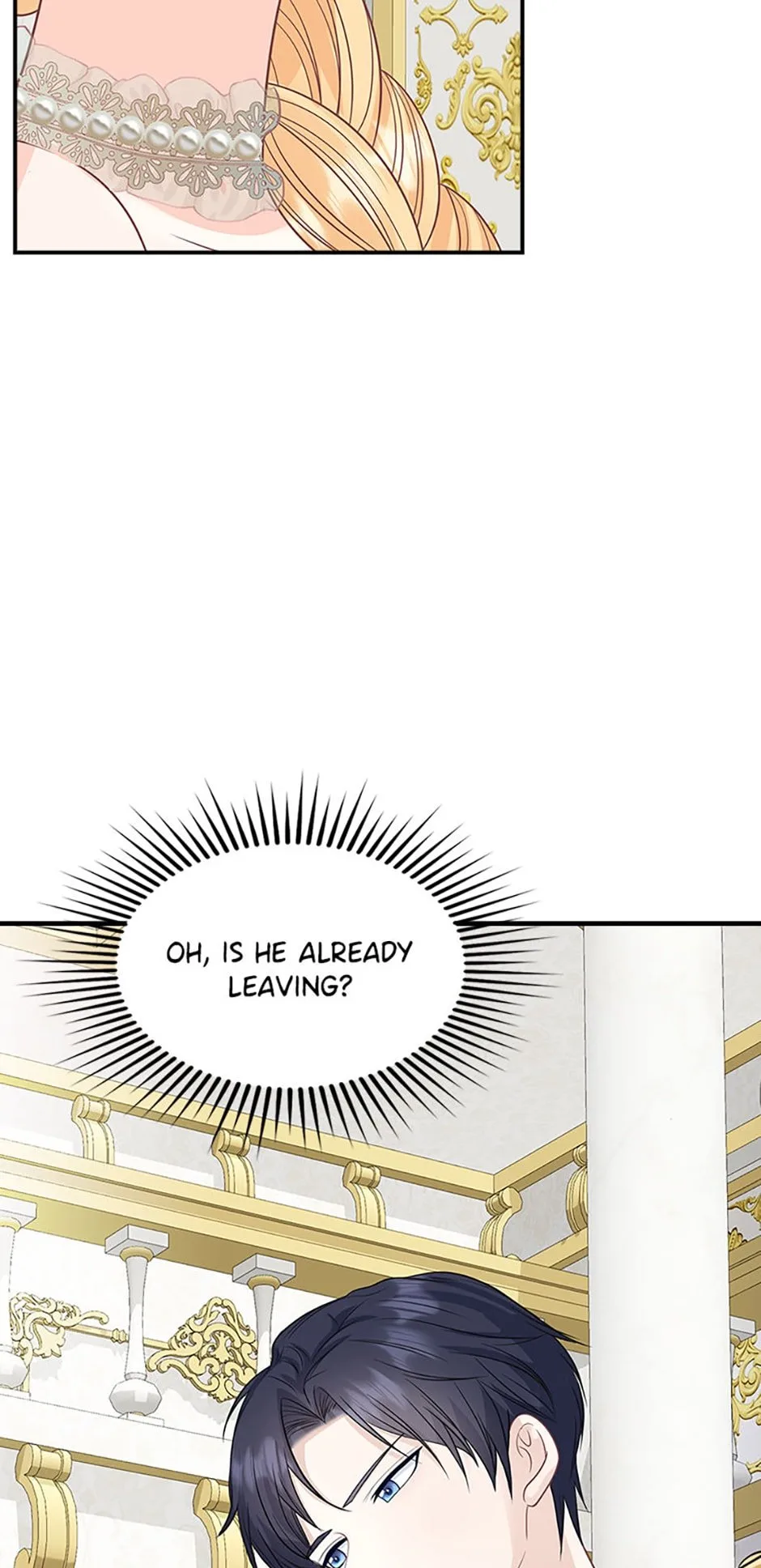 Let’s Live Together Chapter 2 page 84