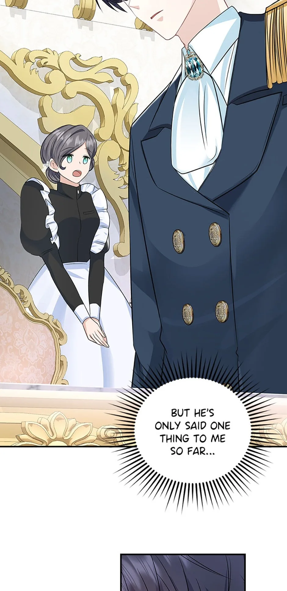 Let’s Live Together Chapter 2 page 85