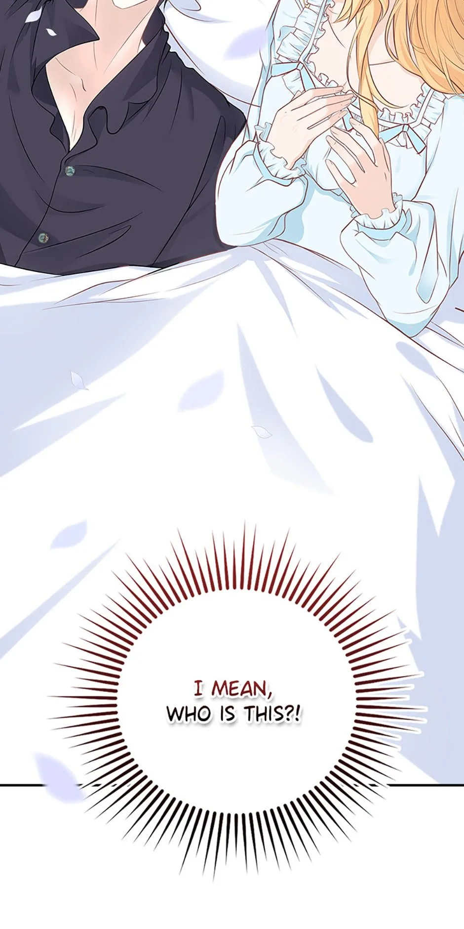 Let’s Live Together Chapter 1 page 15