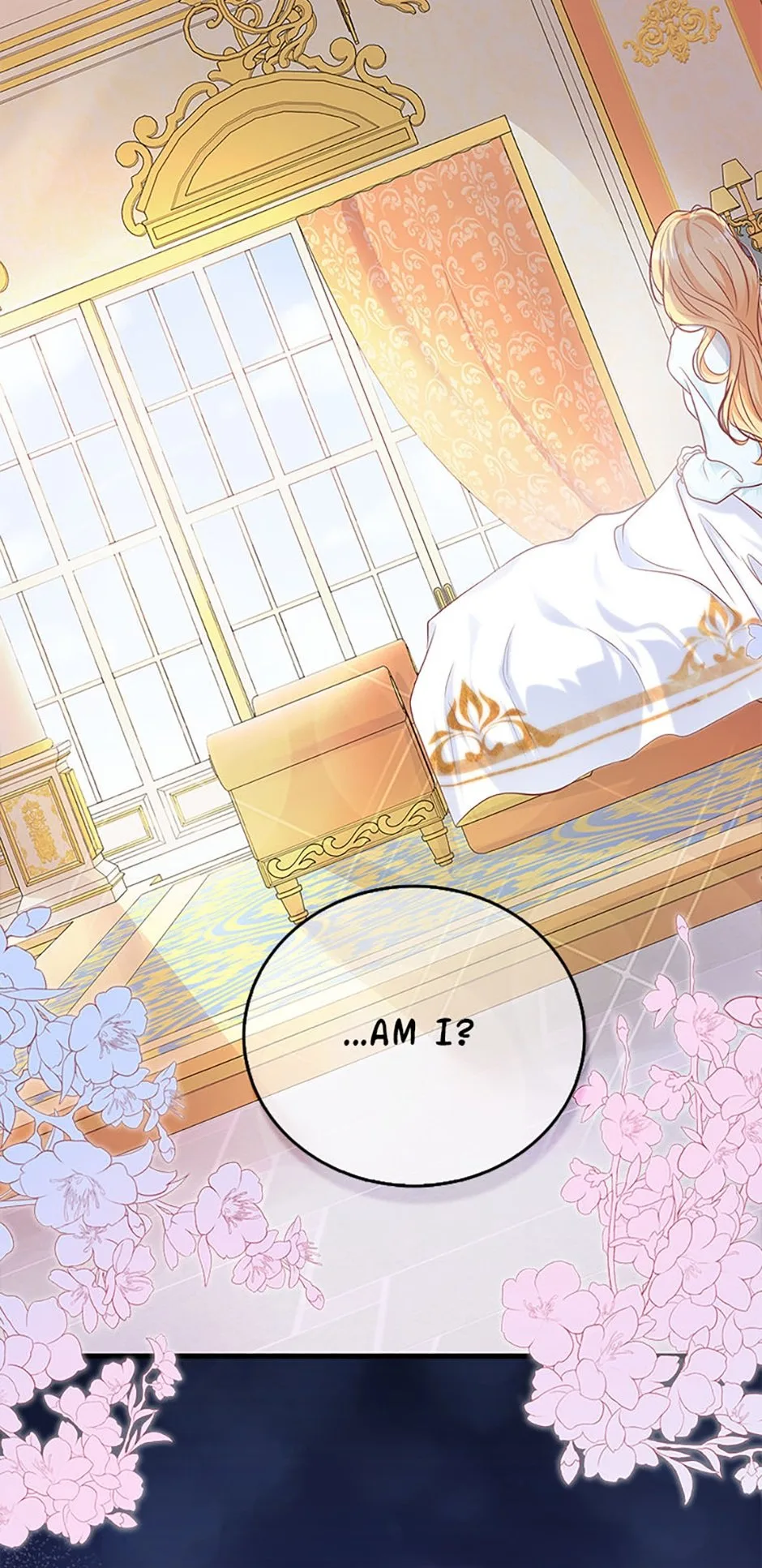 Let’s Live Together Chapter 1 page 5