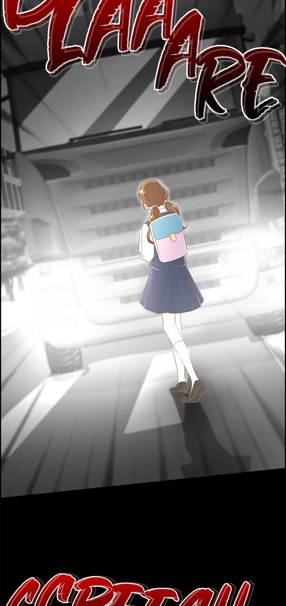Let’s Live Together Chapter 1 page 21