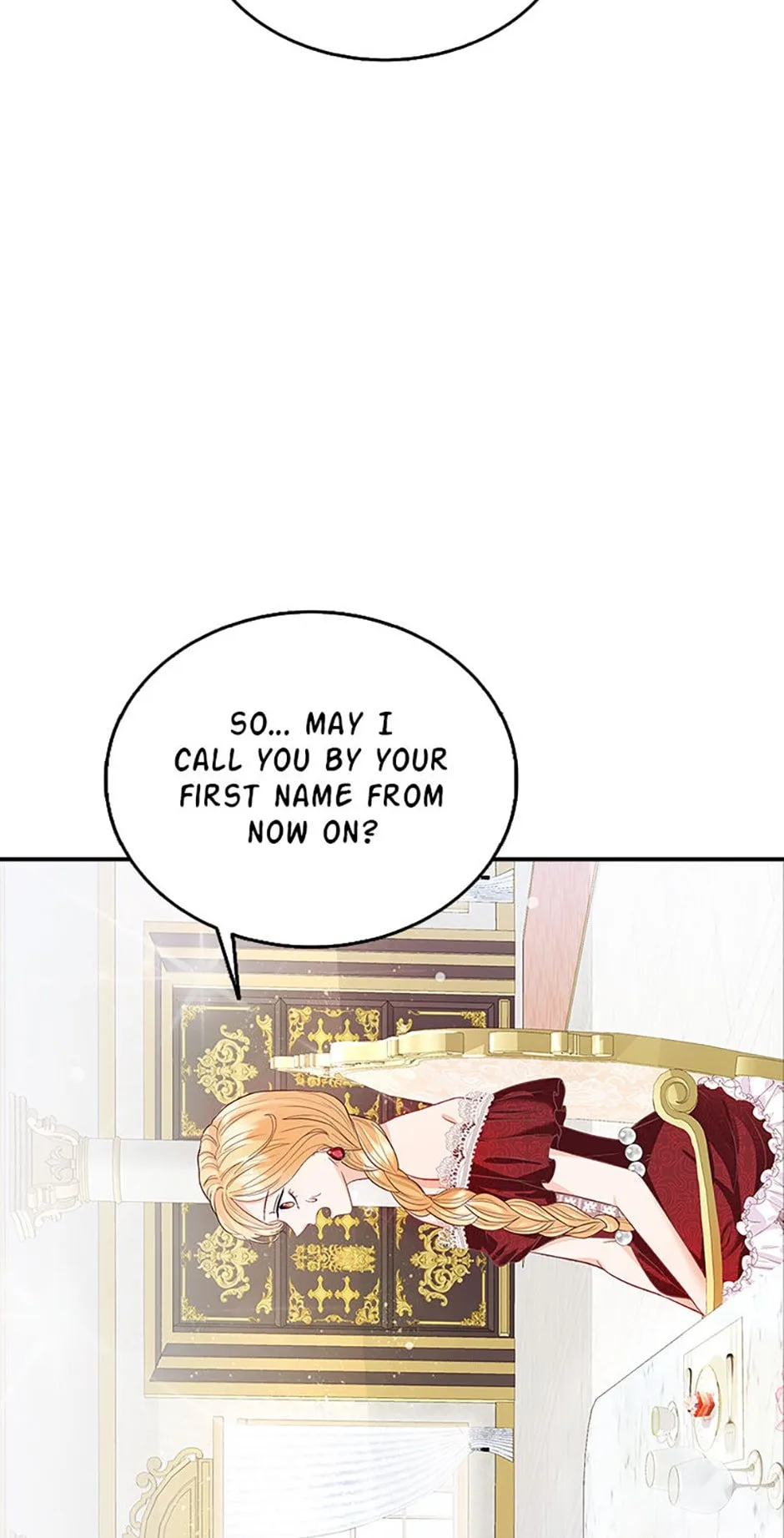 Let’s Live Together Chapter 2 page 75
