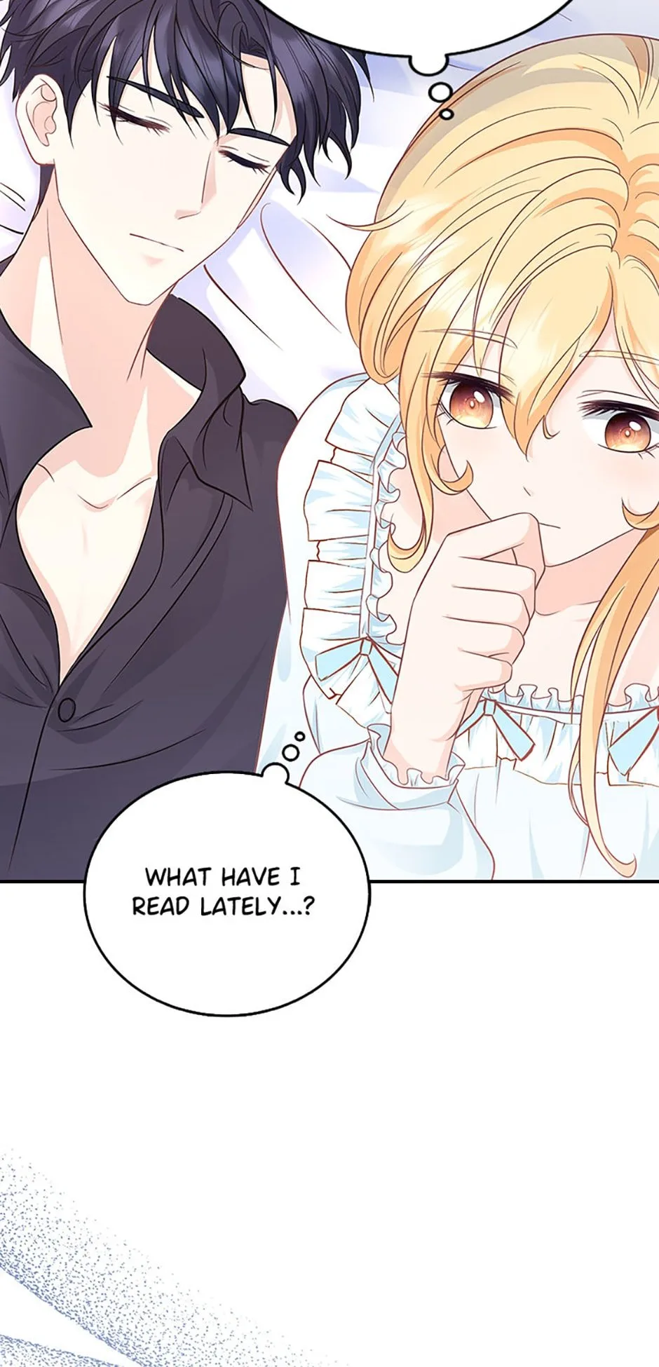 Let’s Live Together Chapter 1 page 28