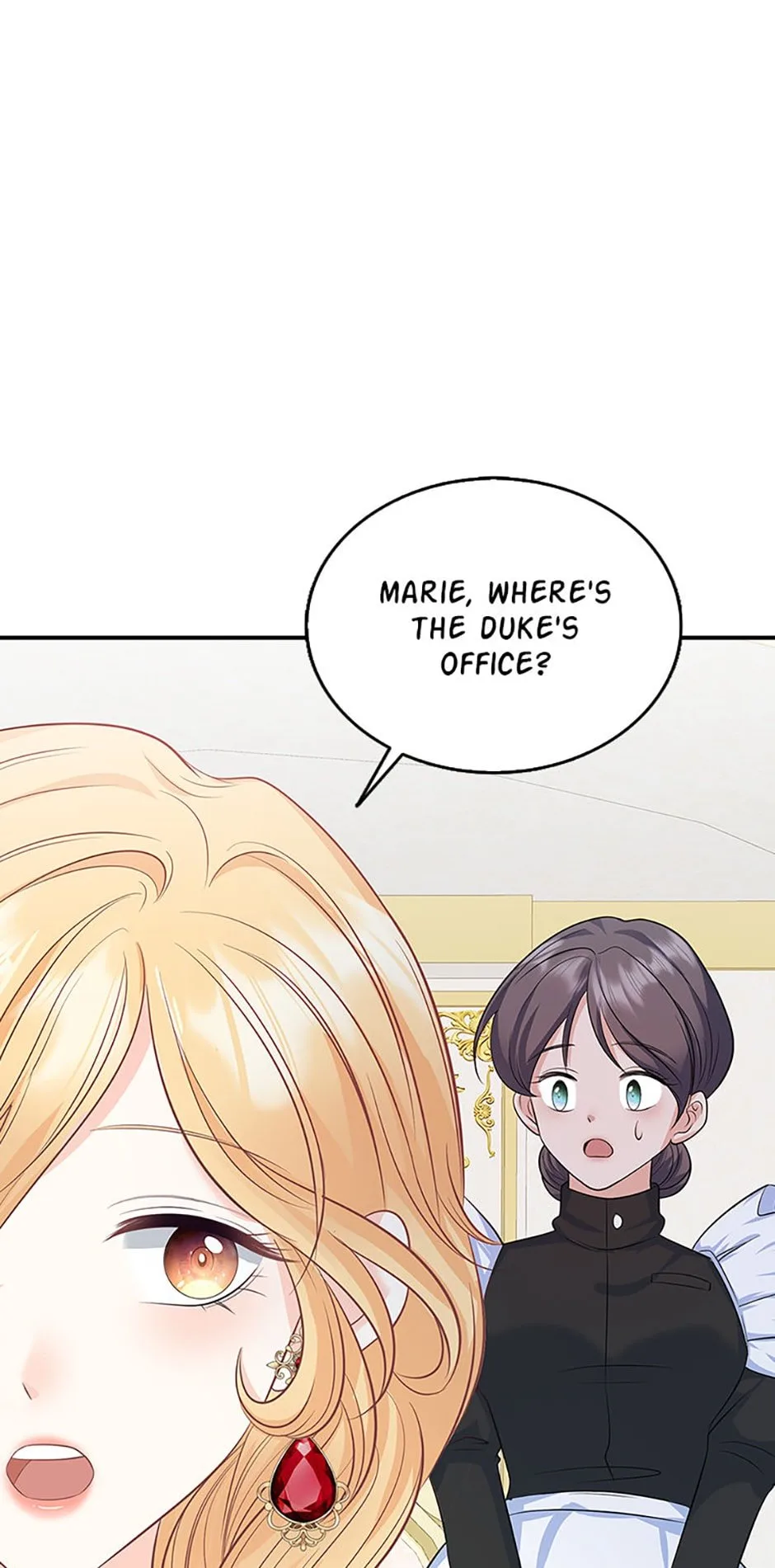 Let’s Live Together Chapter 2 page 89