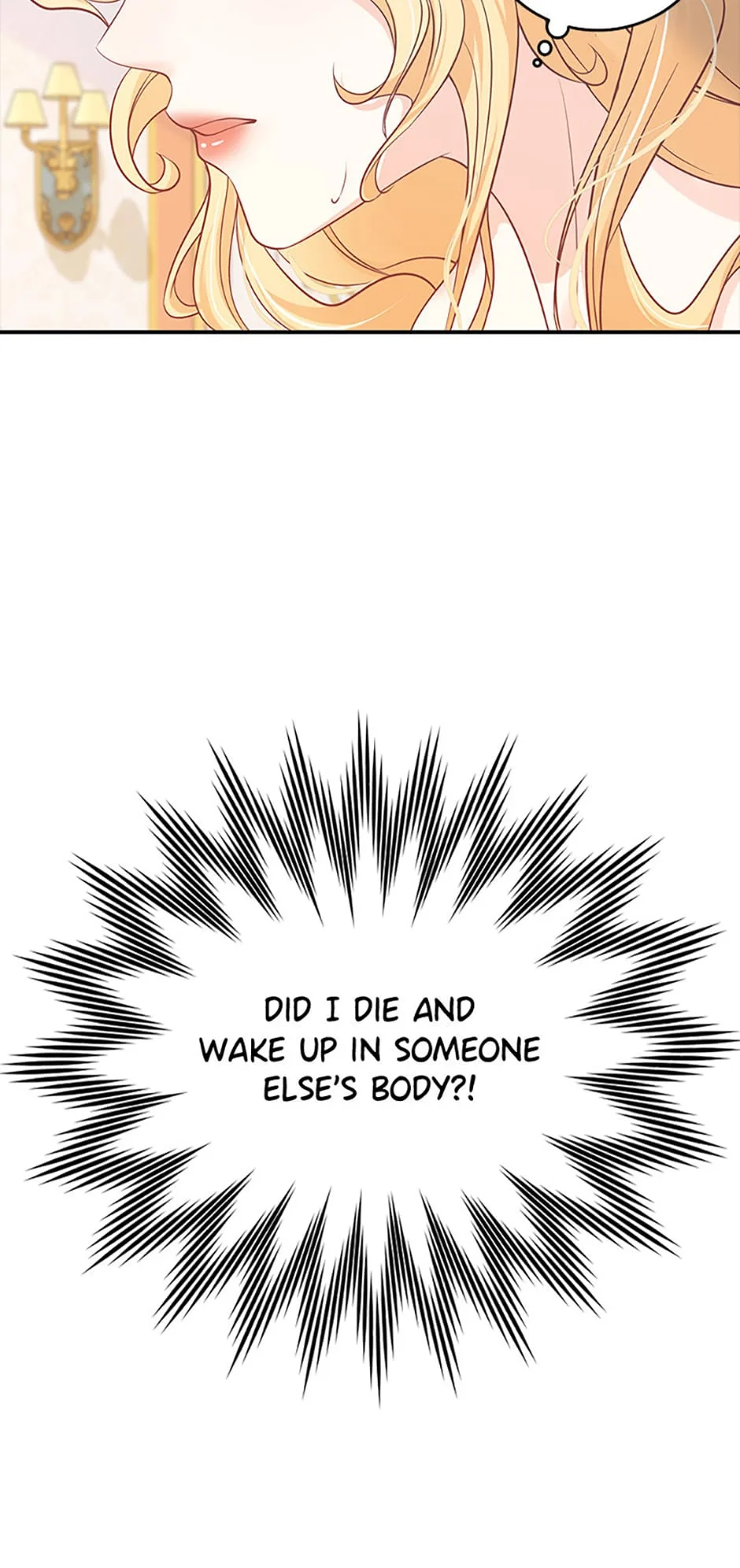 Let’s Live Together Chapter 1 page 18