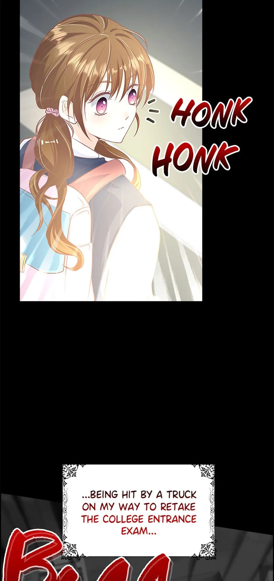 Let’s Live Together Chapter 1 page 20