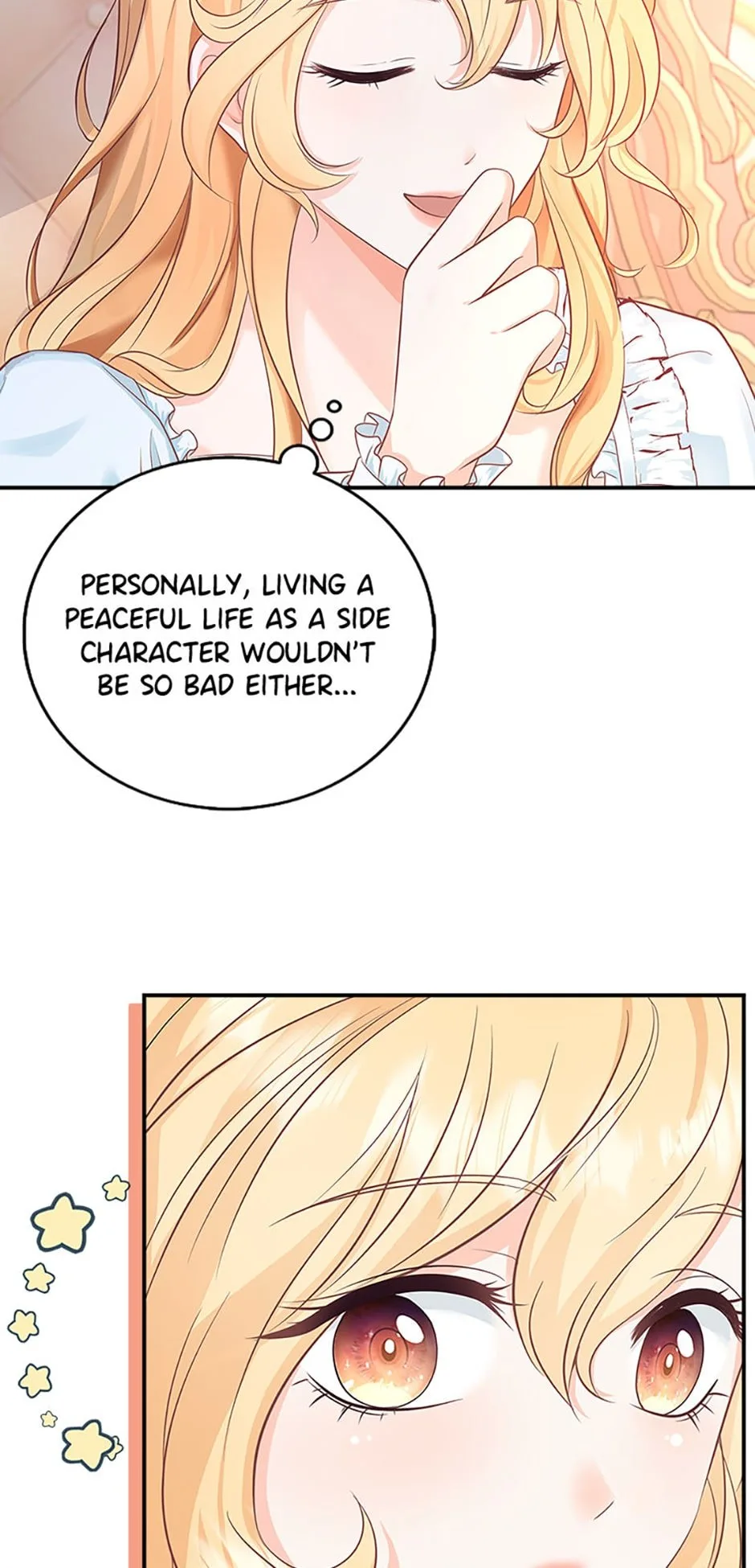 Let’s Live Together Chapter 1 page 30
