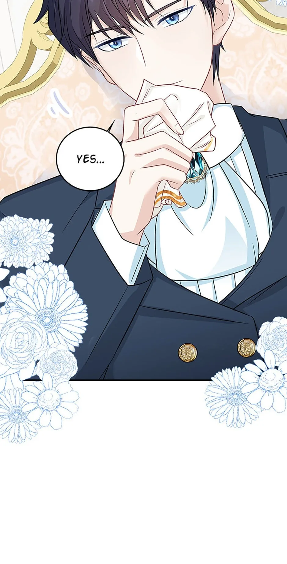 Let’s Live Together Chapter 2 page 72