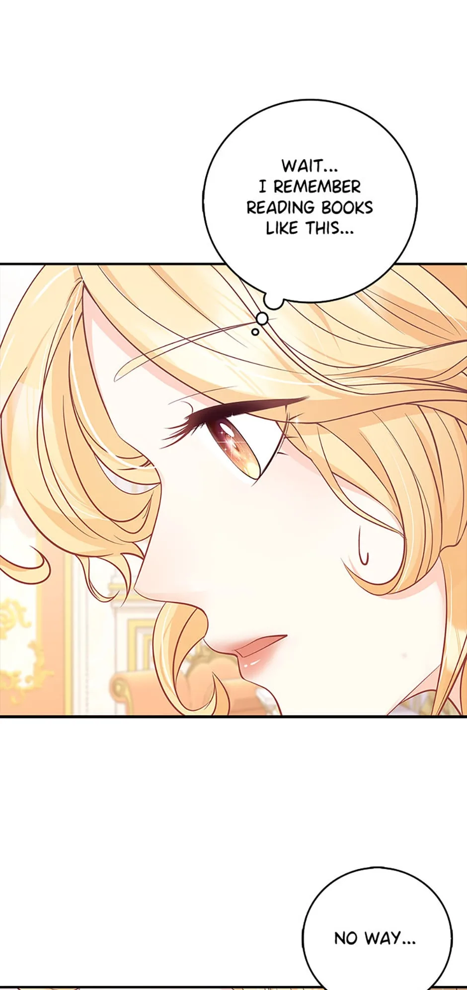 Let’s Live Together Chapter 1 page 17