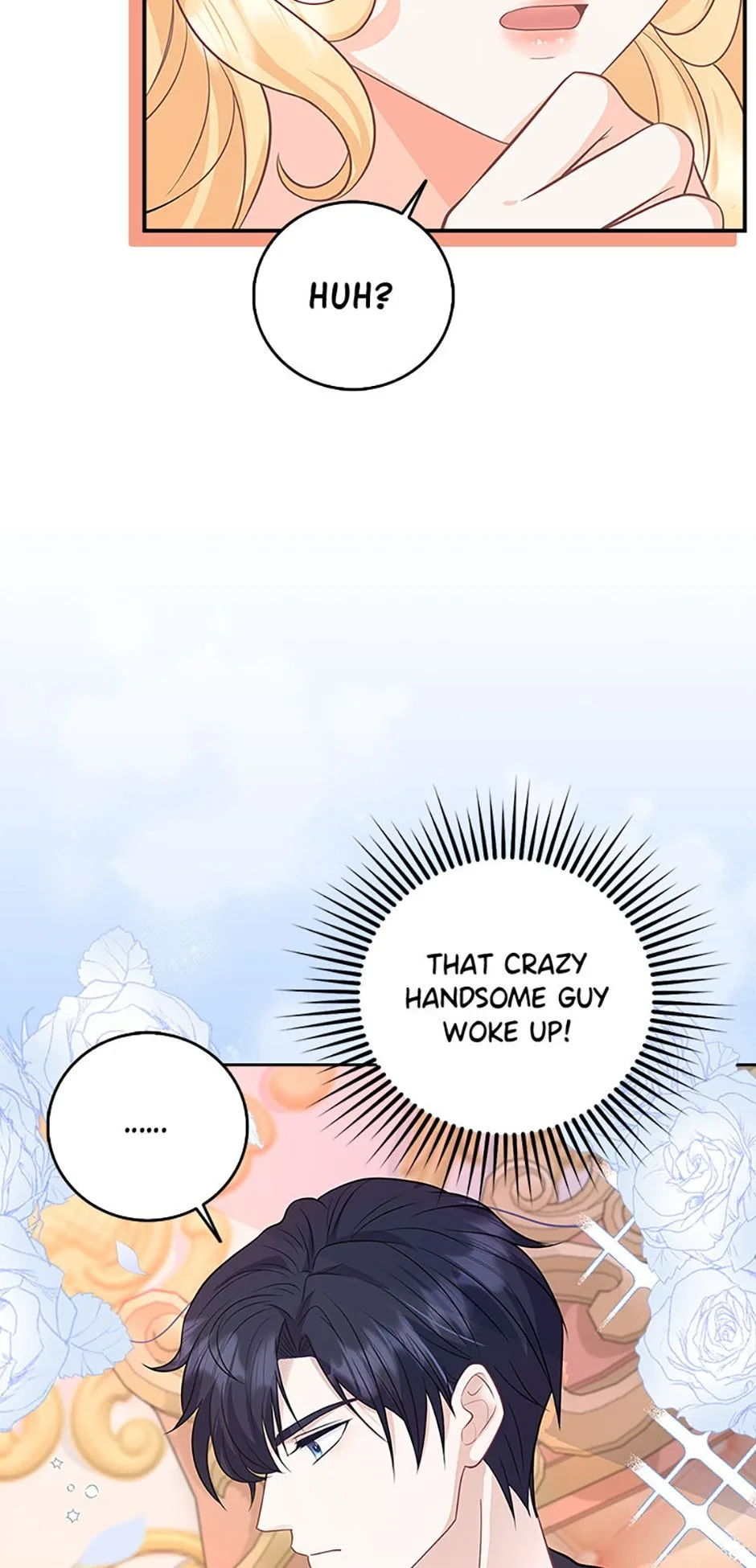 Let’s Live Together Chapter 1 page 31