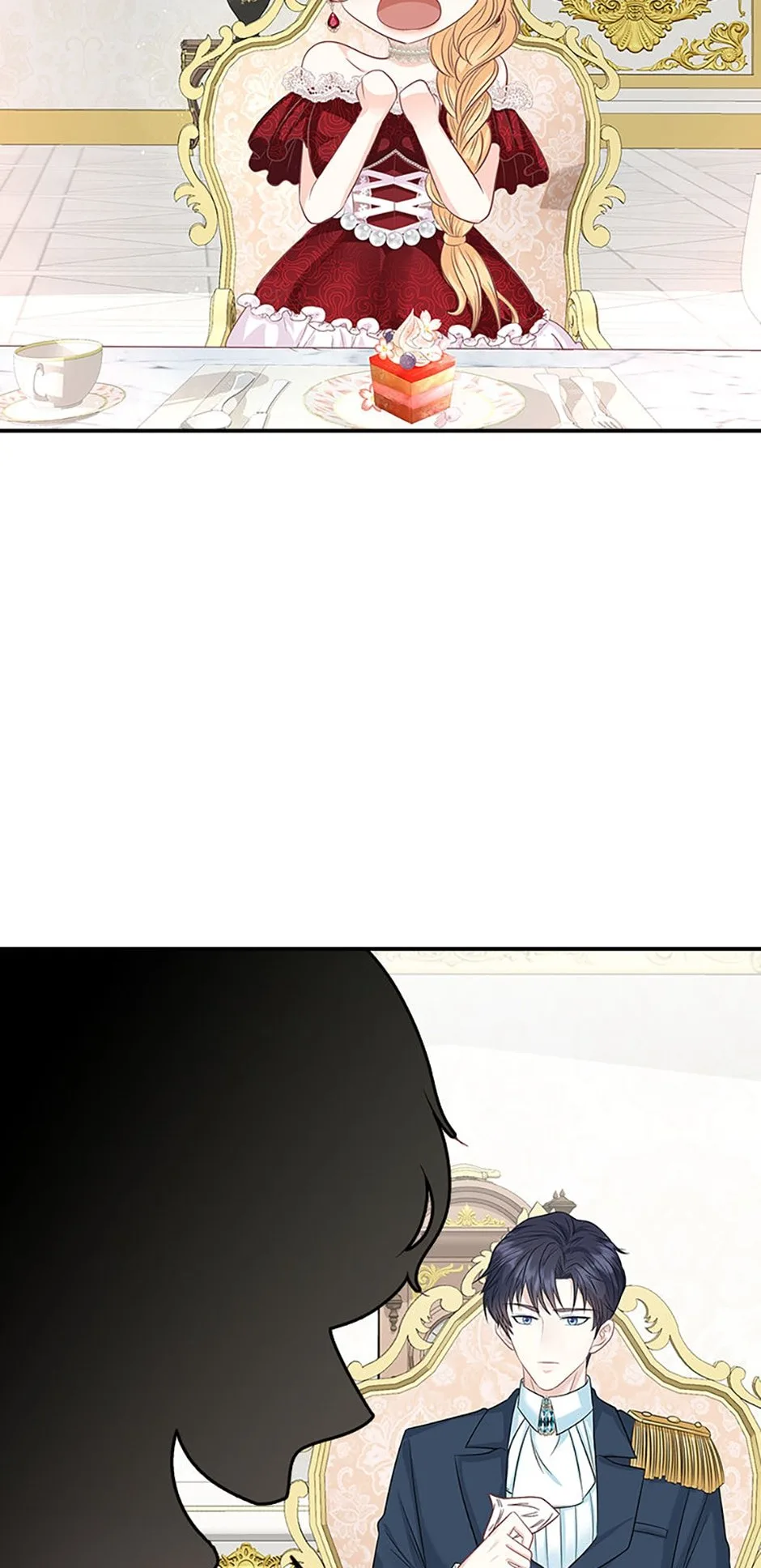 Let’s Live Together Chapter 2 page 81