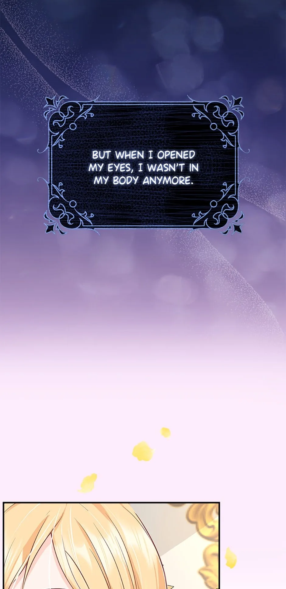 Let’s Live Together Chapter 1 page 6
