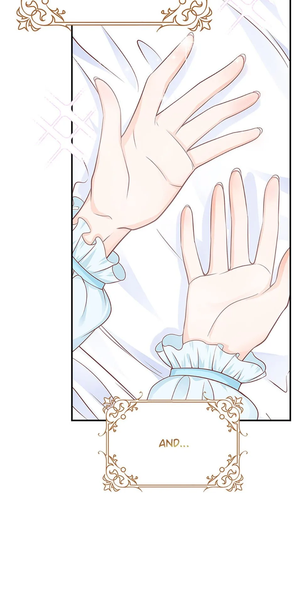 Let’s Live Together Chapter 1 page 8