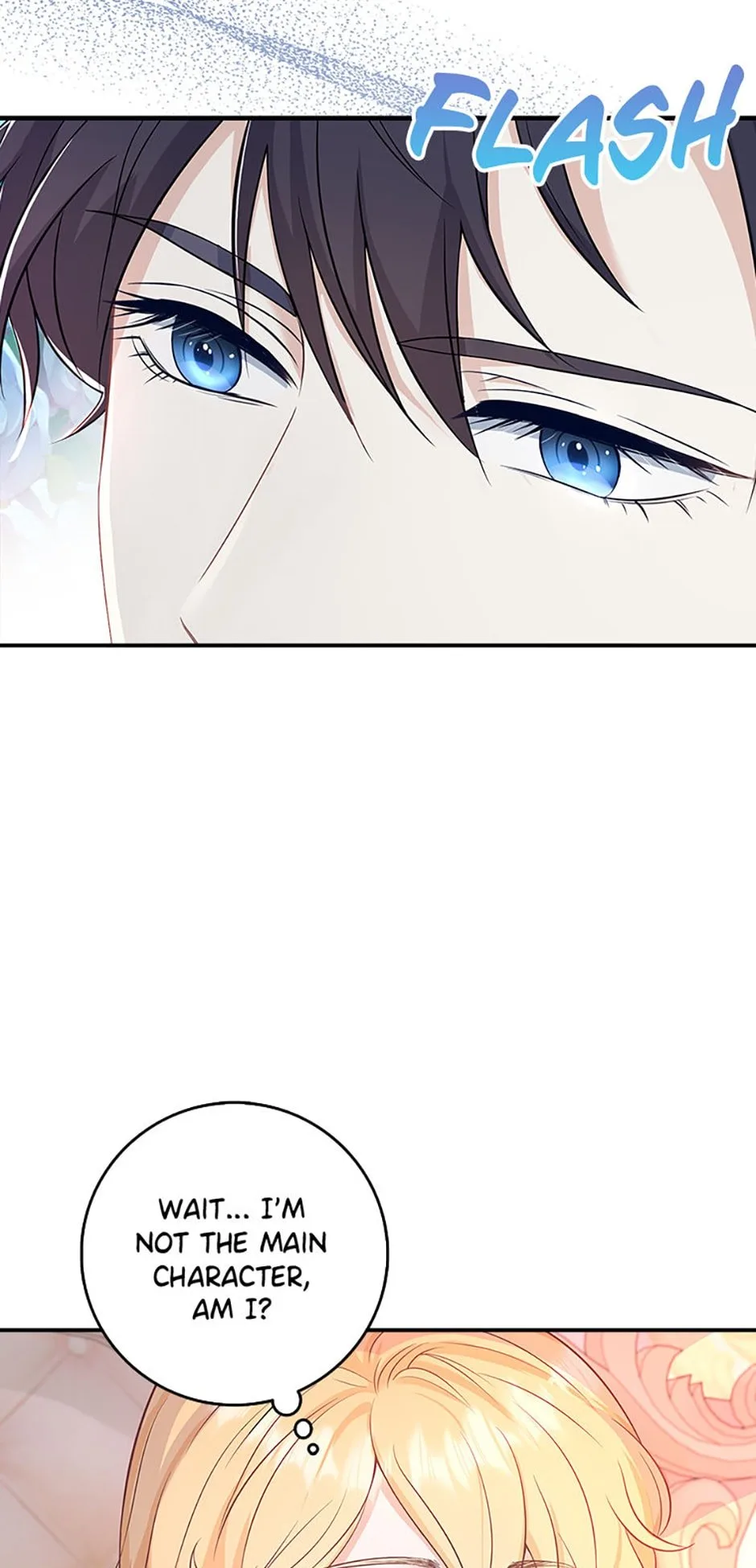 Let’s Live Together Chapter 1 page 29