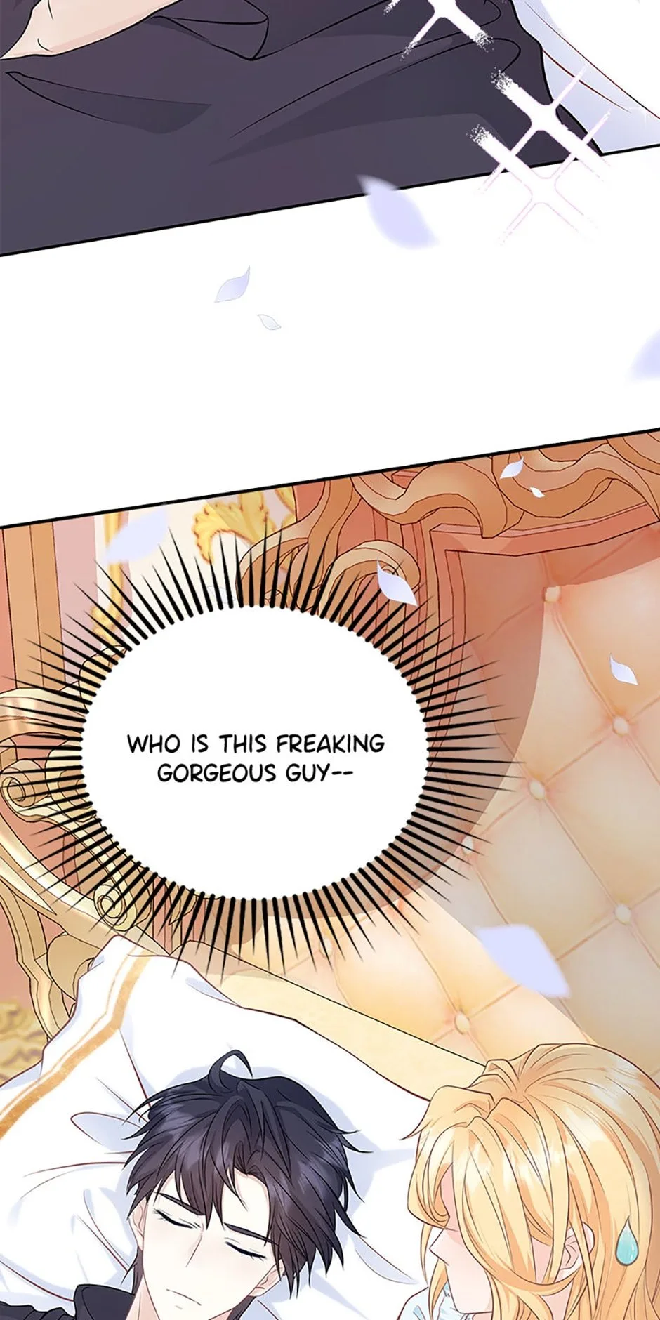Let’s Live Together Chapter 1 page 14