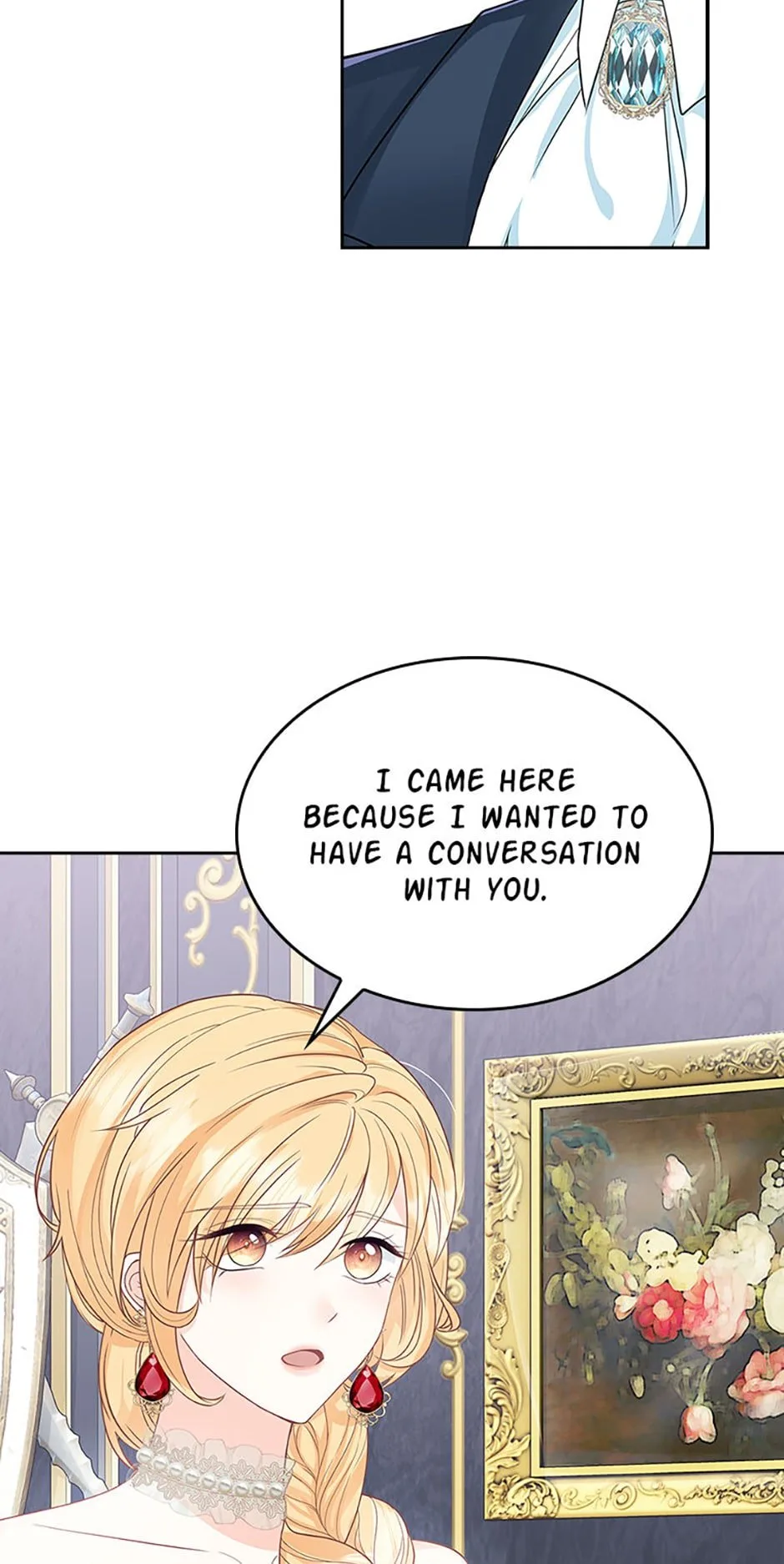 Let’s Live Together Chapter 3 page 25