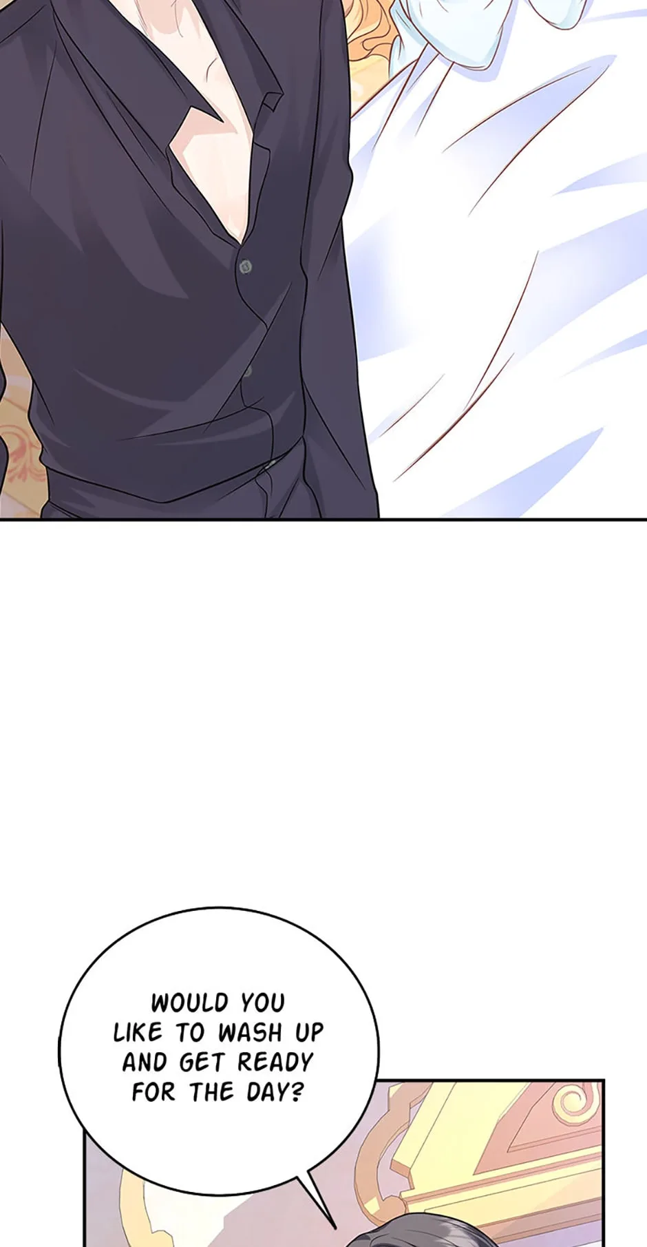 Let’s Live Together Chapter 1 page 42