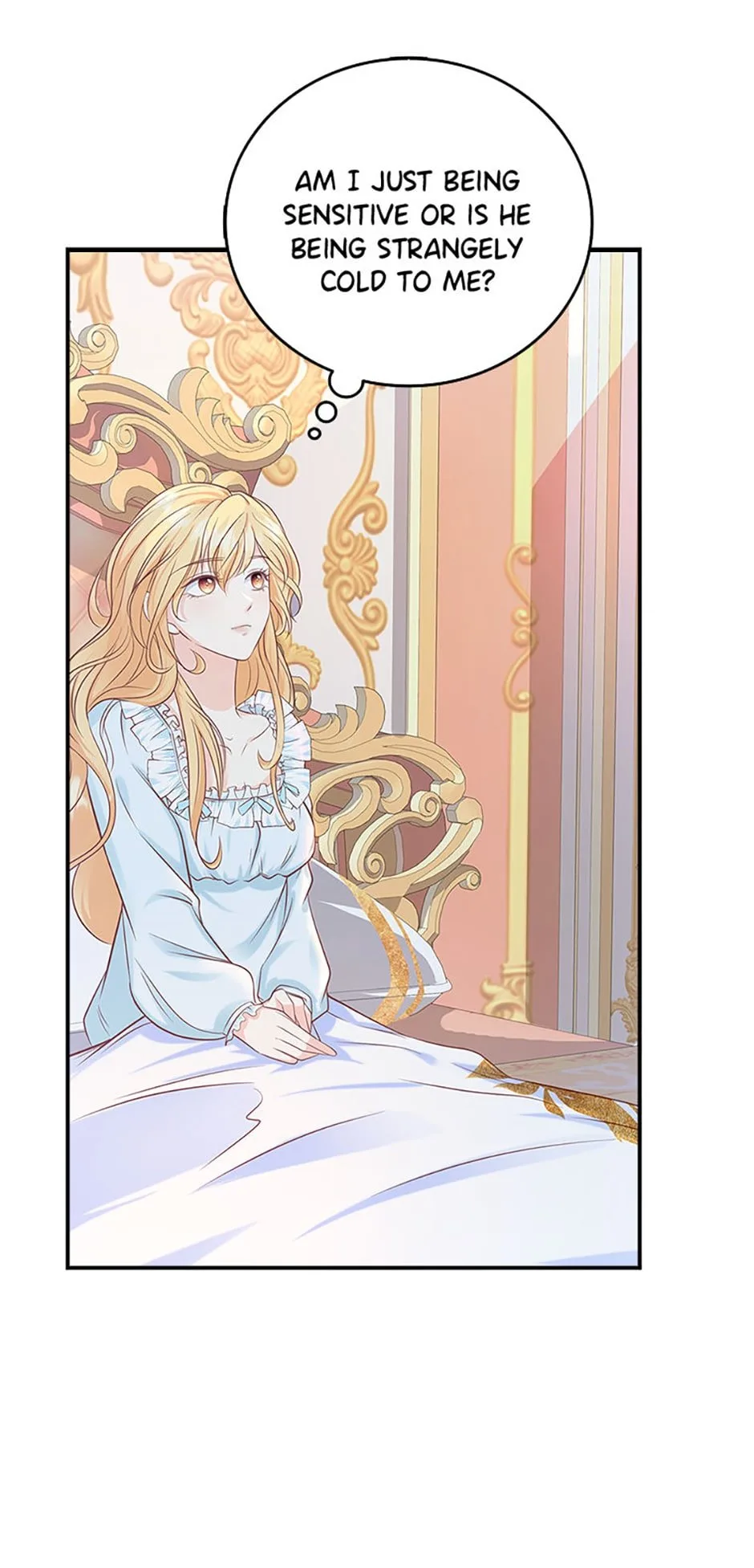 Let’s Live Together Chapter 1 page 46