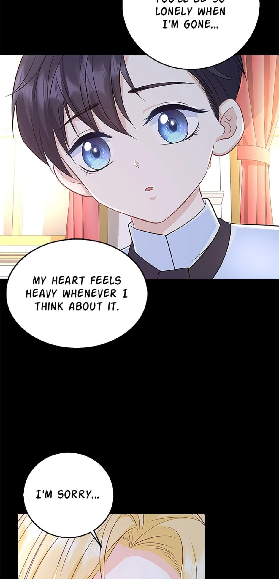 Let’s Live Together Chapter 1 page 76