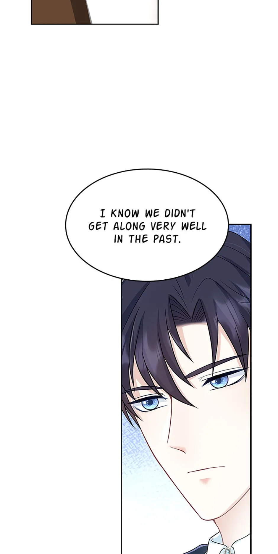 Let’s Live Together Chapter 3 page 24