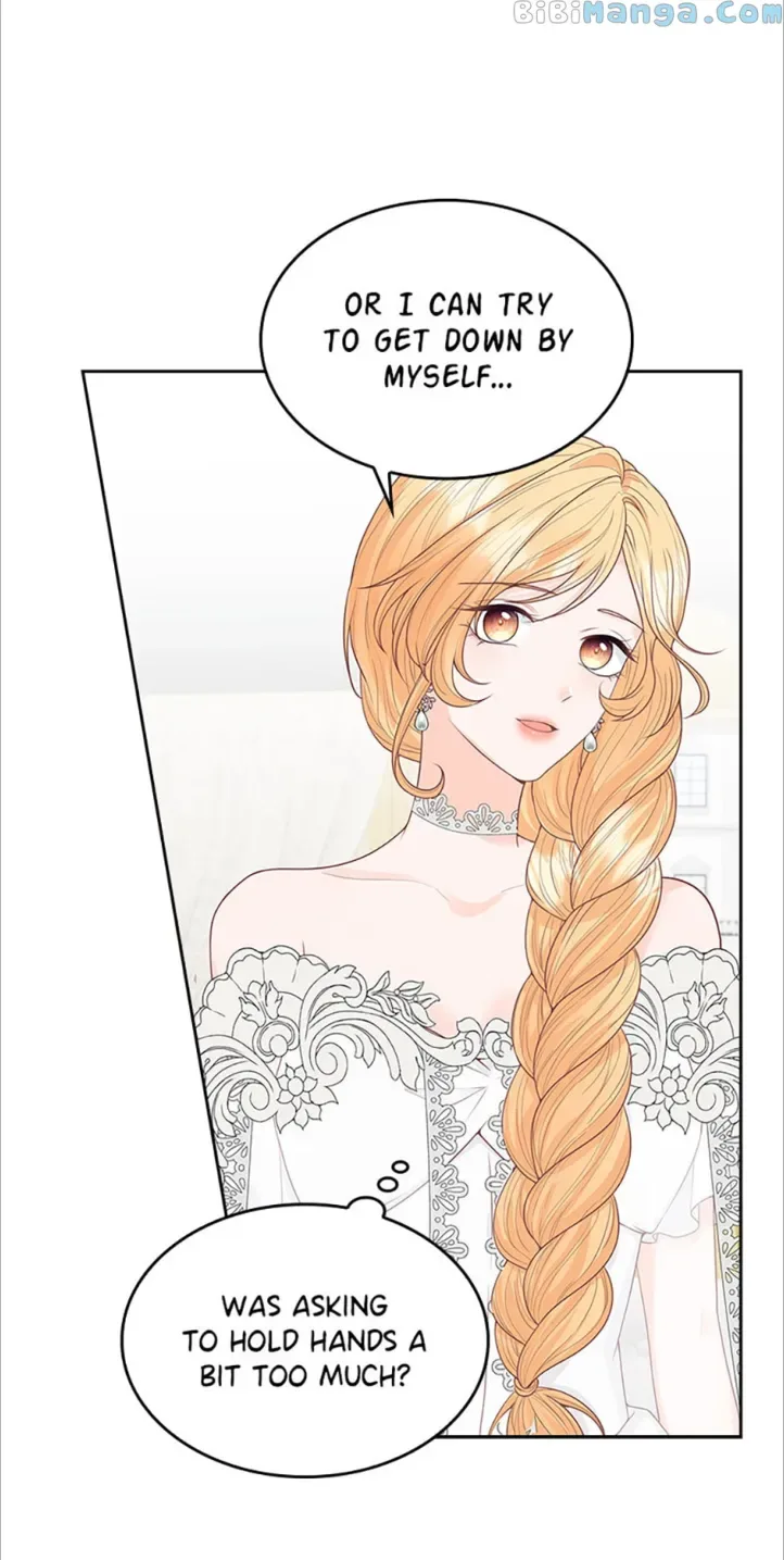 Let’s Live Together Chapter 4 page 23