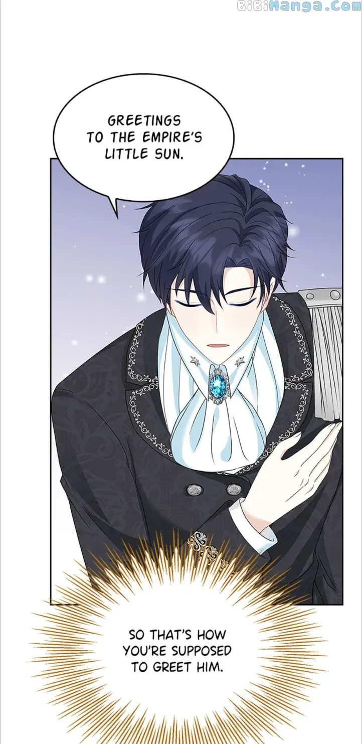 Let’s Live Together Chapter 4 page 61