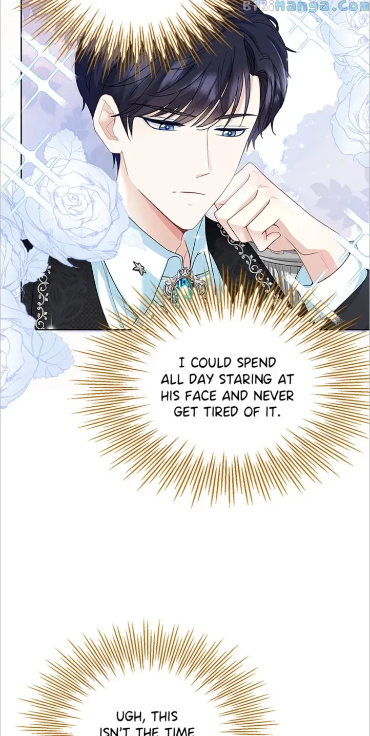 Let’s Live Together Chapter 4 page 8