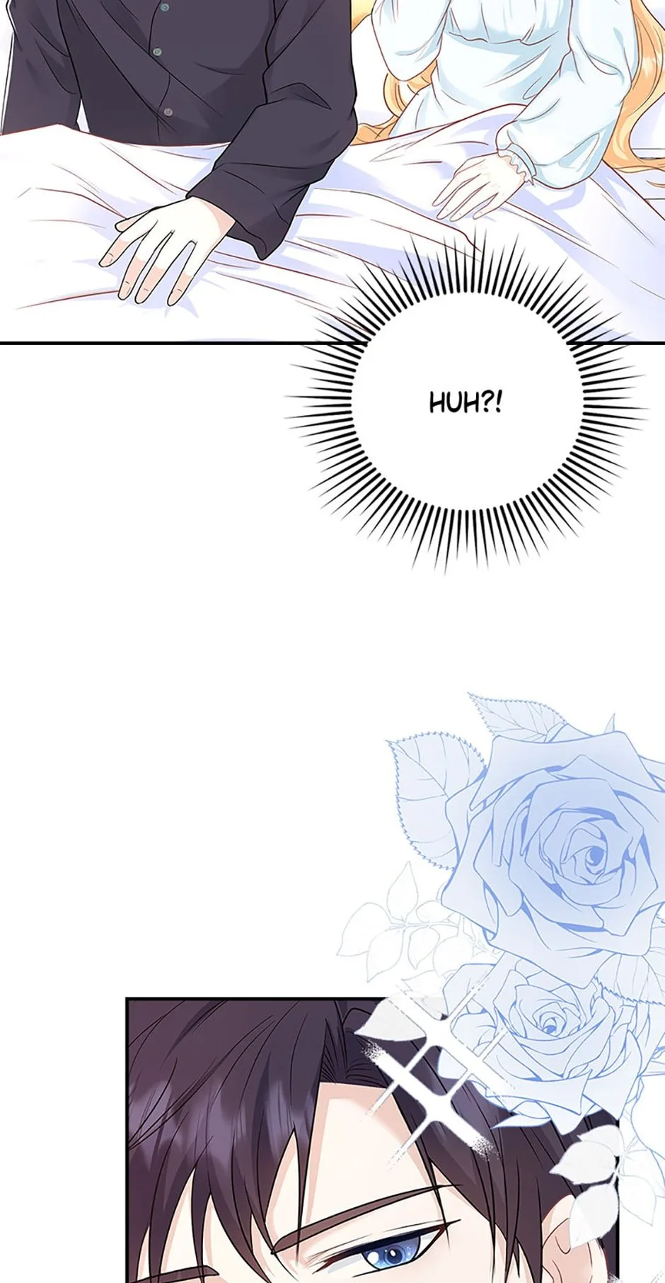 Let’s Live Together Chapter 1 page 36