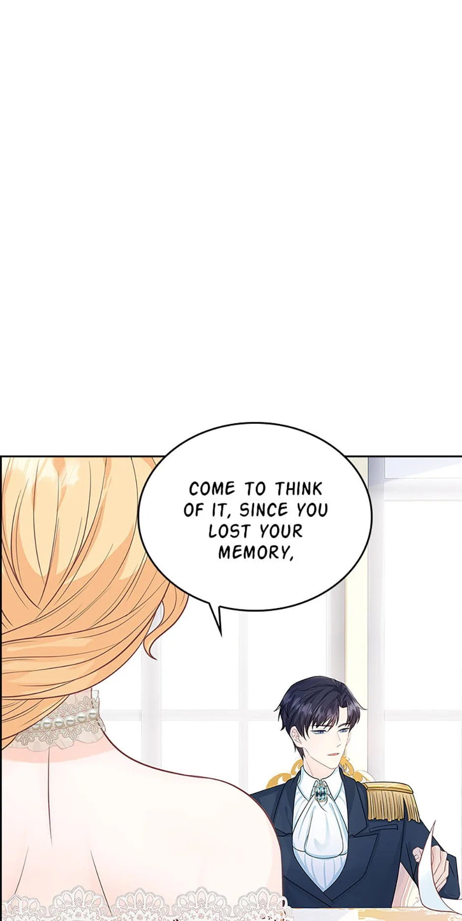 Let’s Live Together Chapter 3 page 29