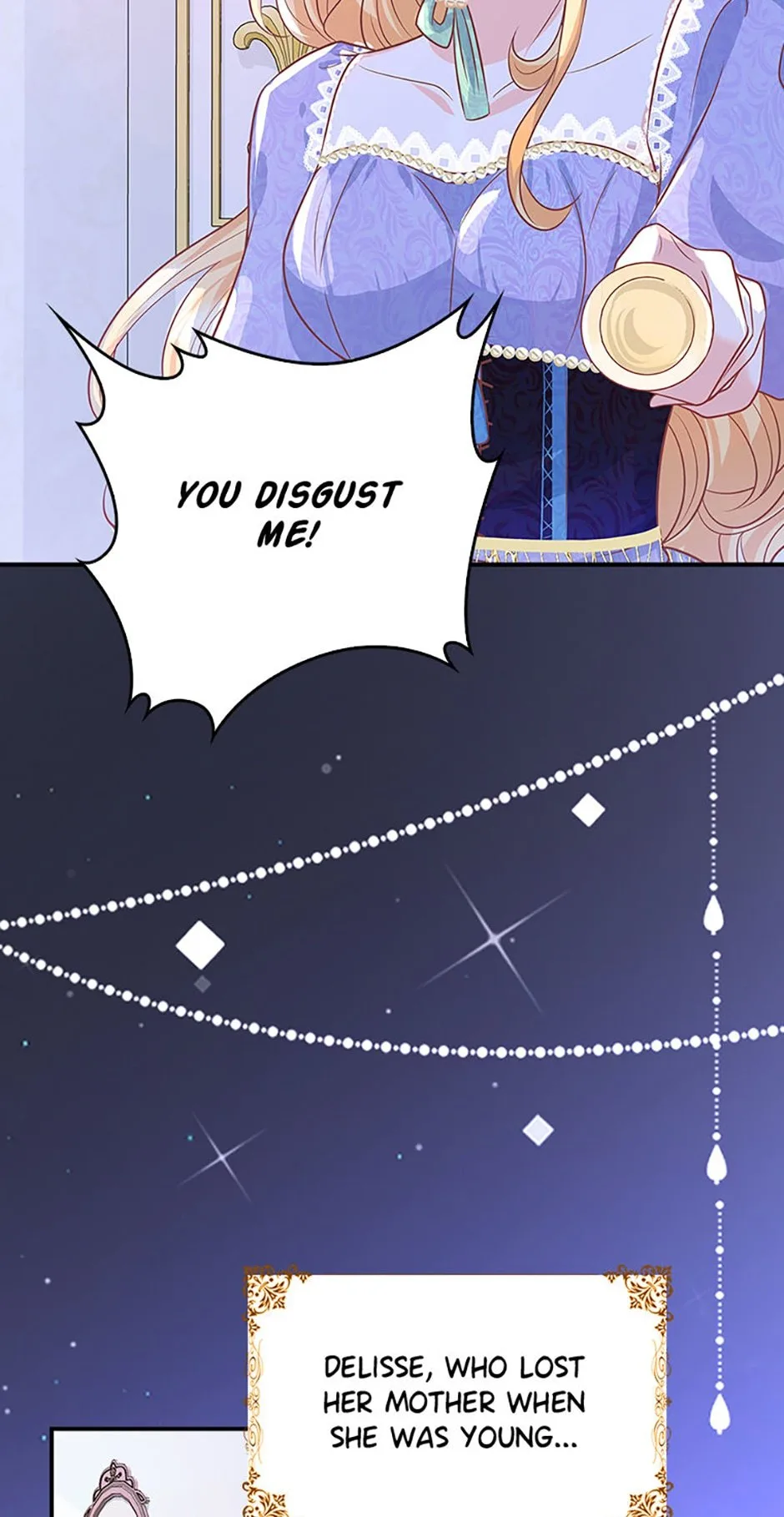 Let’s Live Together Chapter 1 page 105