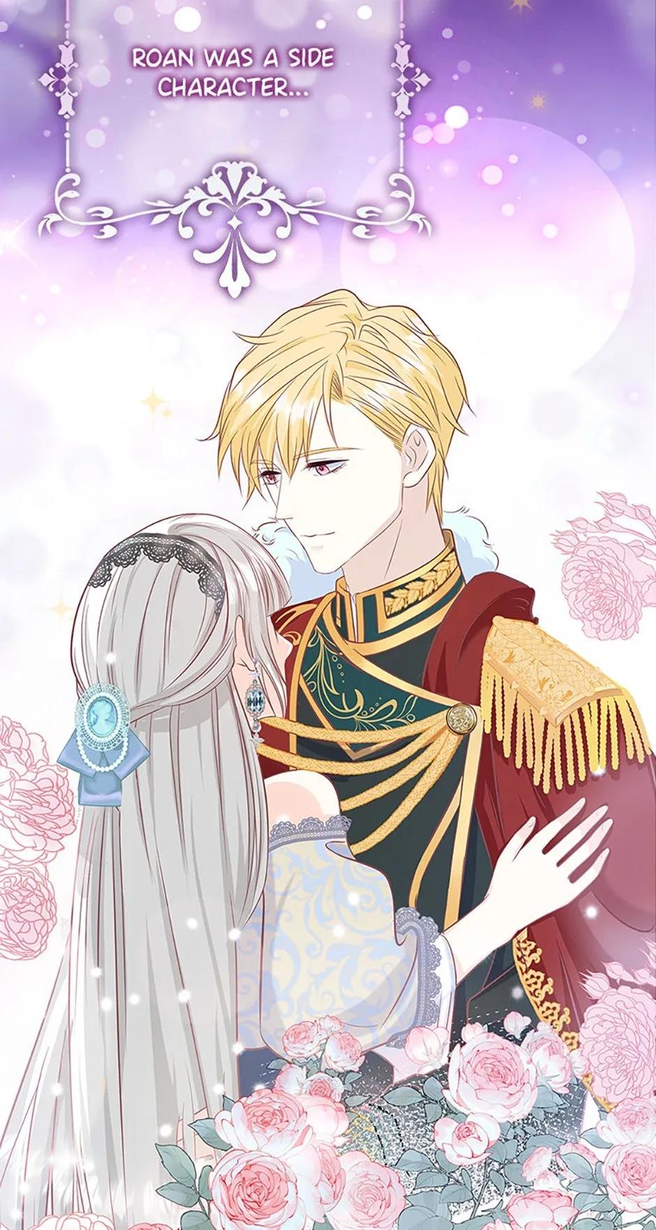 Let’s Live Together Chapter 1 page 61