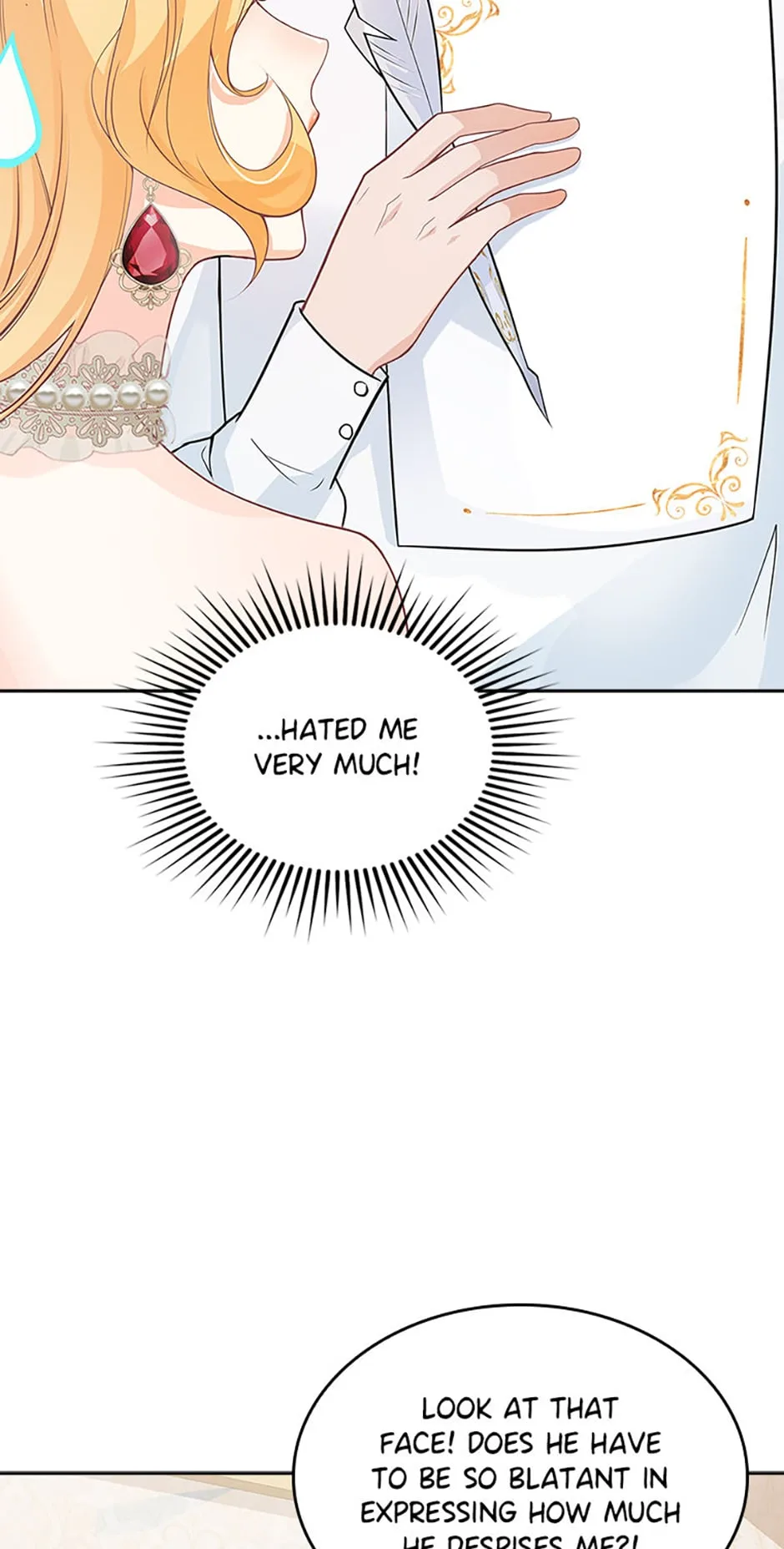 Let’s Live Together Chapter 3 page 11