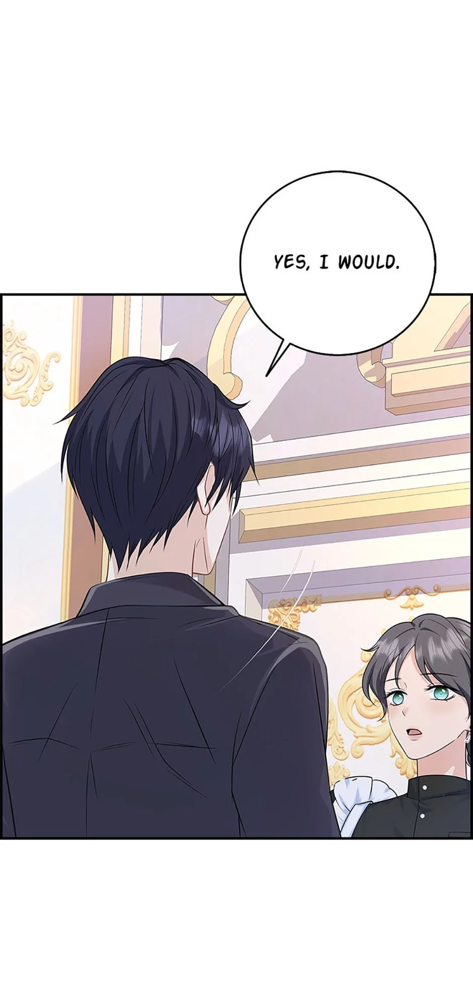 Let’s Live Together Chapter 1 page 45