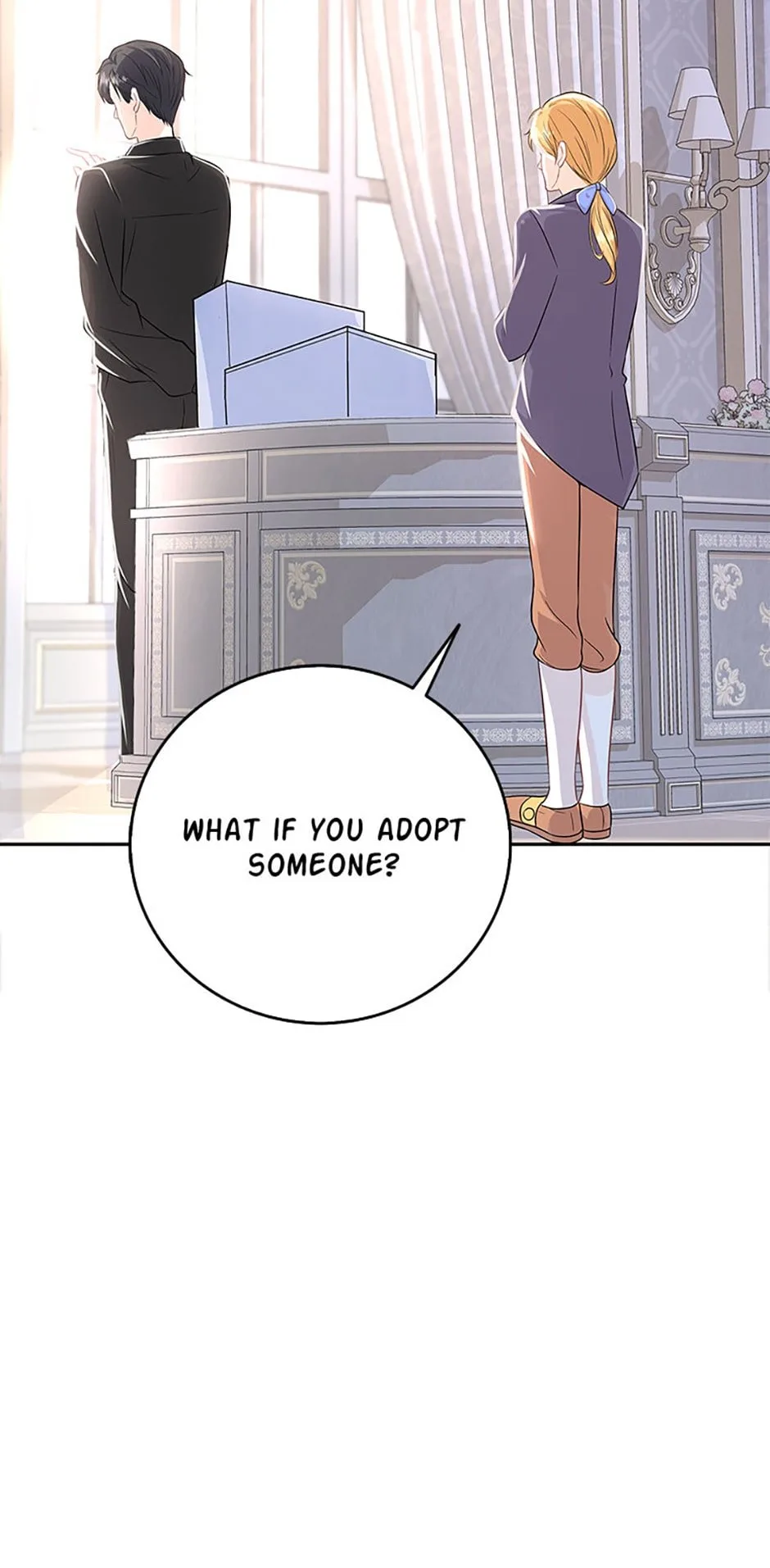 Let’s Live Together Chapter 1 page 92
