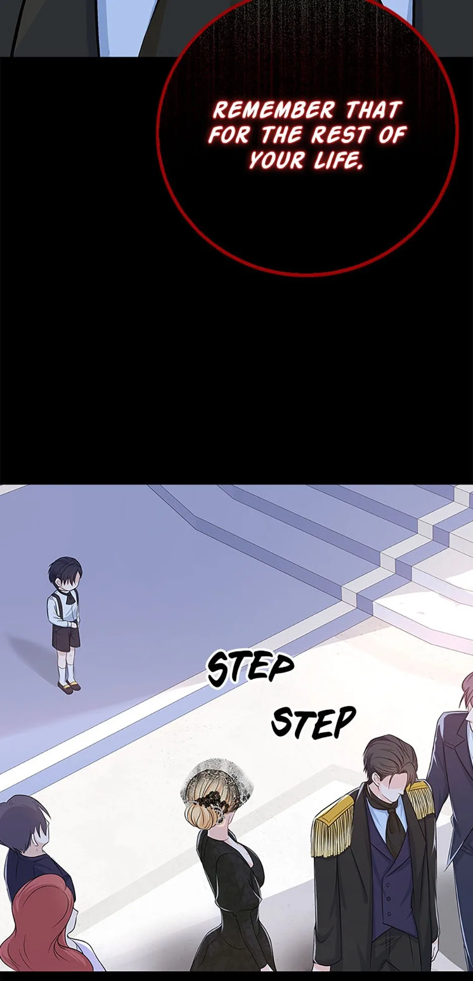 Let’s Live Together Chapter 1 page 82