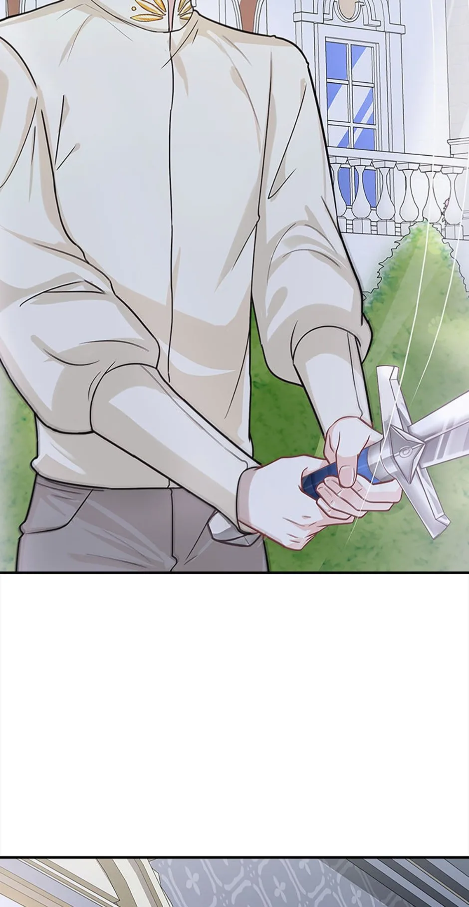 Let’s Live Together Chapter 1 page 95