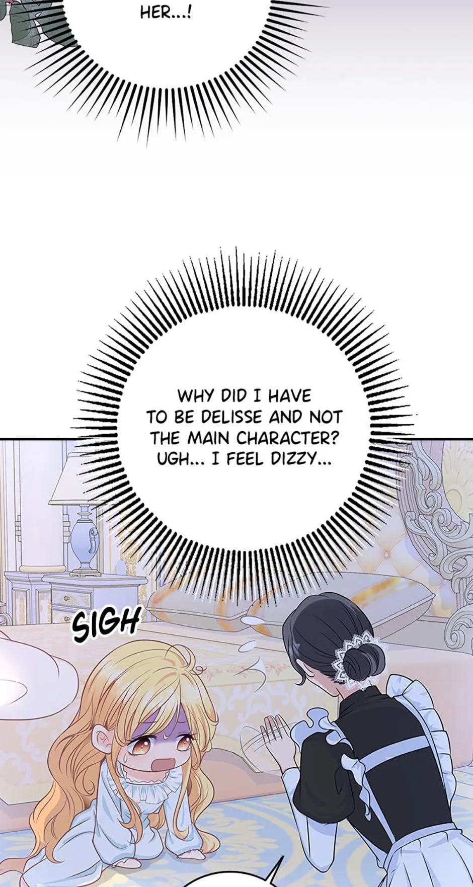 Let’s Live Together Chapter 1 page 66