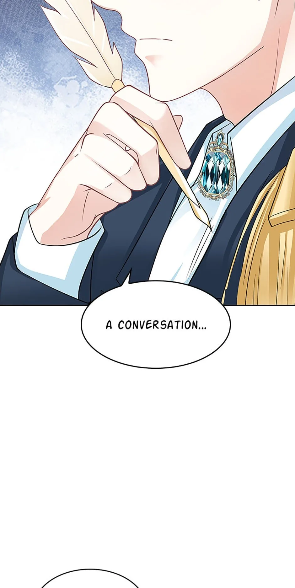 Let’s Live Together Chapter 3 page 27