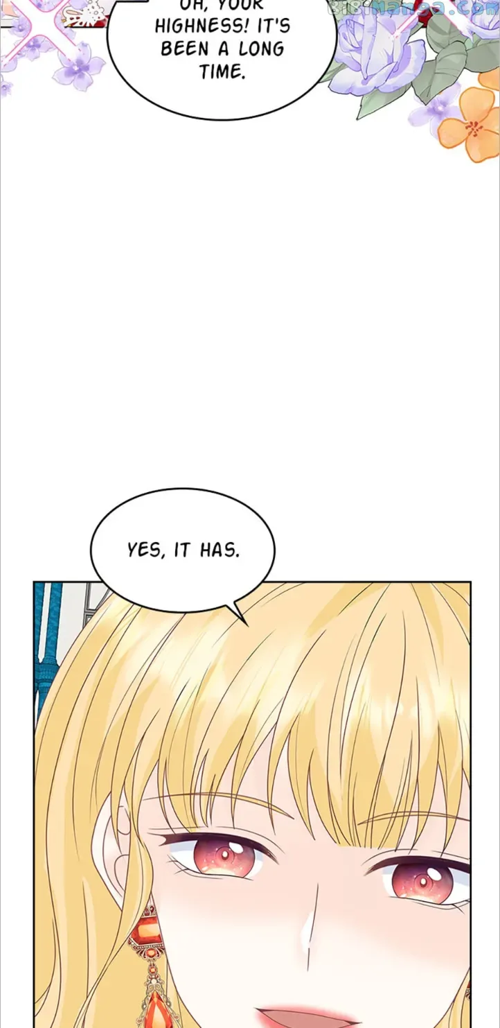 Let’s Live Together Chapter 4 page 67