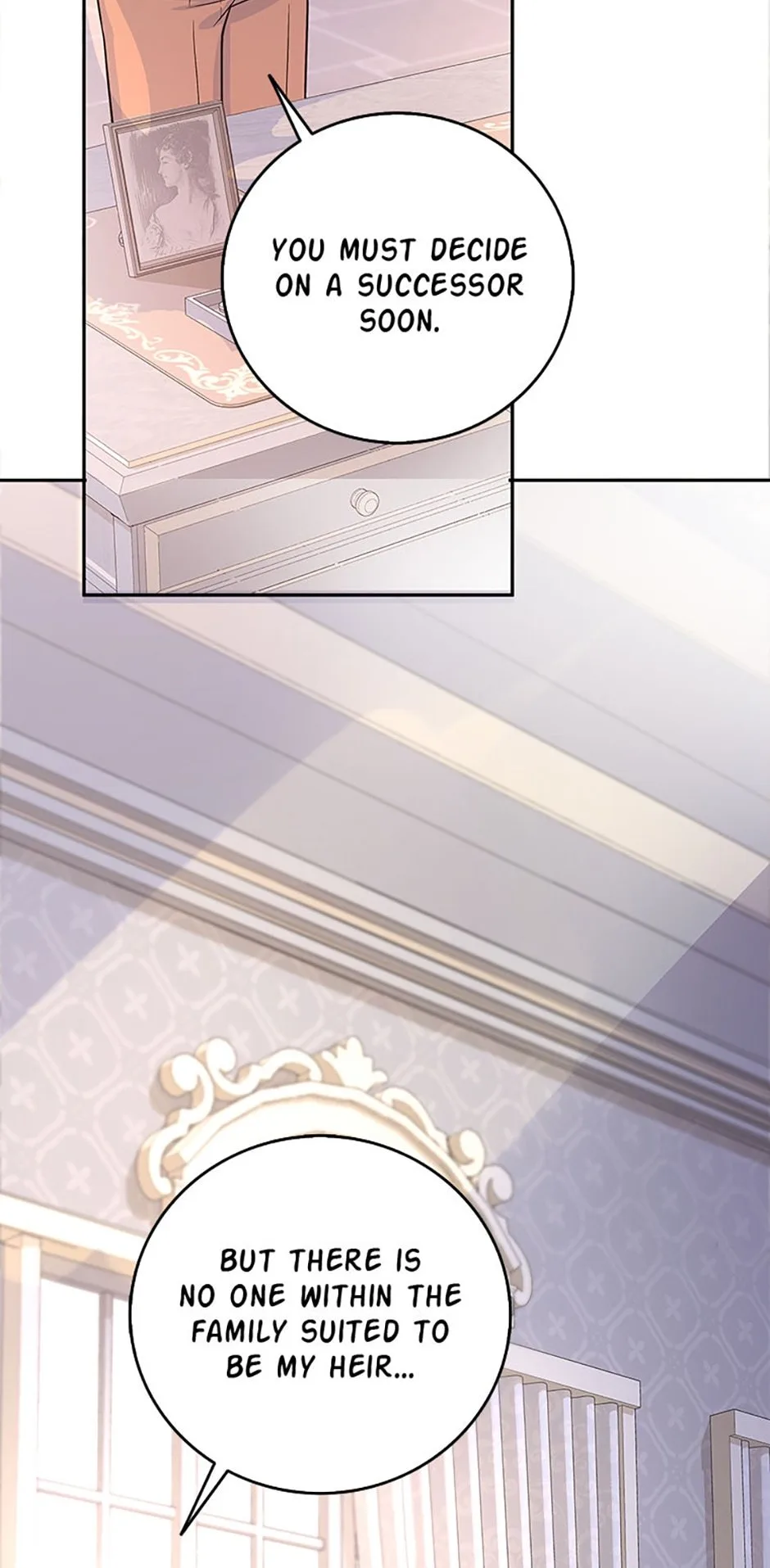 Let’s Live Together Chapter 1 page 91
